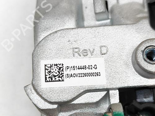 Camera TESLA MODEL Y (5YJY) EV Performance All-wheel Drive | BP29391204E14 