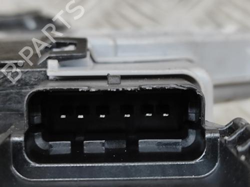 Front left lock OPEL CROSSLAND X / CROSSLAND (P17, P2QO) 1.2 (75) | BP28553699C98 