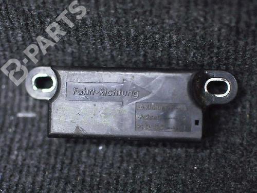 Elektronisk sensor MERCEDES-BENZ E-CLASS (W211) E 320 CDI (211.026) (204 hp) 6718548