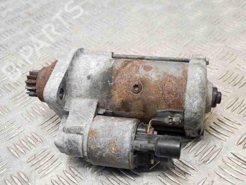 Startmotor SKODA OCTAVIA III Combi (5E5, 5E6) 1.6 TDI | BP11682068M8 