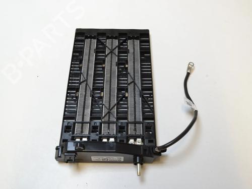 Used Electronic module Electronic module BMW 3 (F30, F80) 320 d xDrive (163 hp) 9867789 9867789