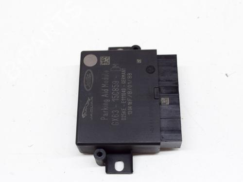 Electronic module LAND ROVER RANGE ROVER EVOQUE (L538) 2.0 D 4x4 | BP9629559M83 