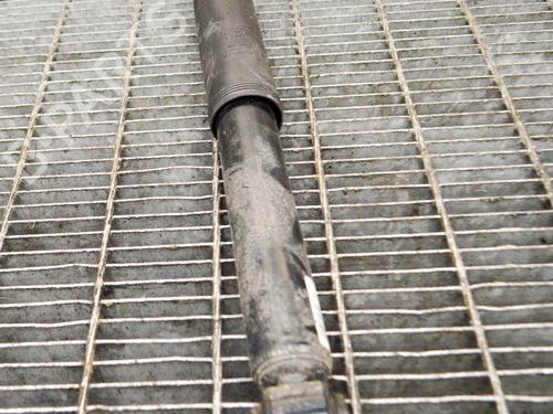 Right rear shock absorber PEUGEOT 208 I (CA_, CC_) 1.2 VTI 82 | BP6747581M19 