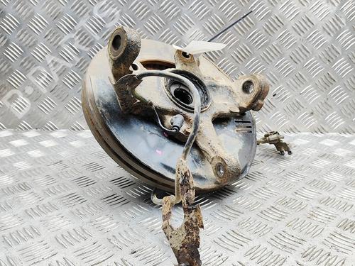 Right front steering knuckle ISUZU D-MAX II (TFR, TFS) 2.5 CRDi 4x4 (TFS86J) | BP38932201M26 - Image 5