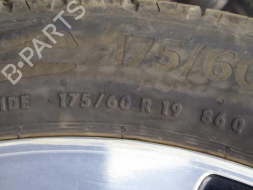 Fælk BMW i3 (I01) Electric | BP13928900C45 