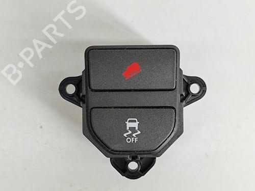 Warning LAND ROVER RANGE ROVER EVOQUE (L538) 2.2 D 4x4 (190 hp) 18036863