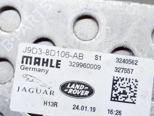 Electronic module JAGUAR I-PACE (X590) EV400 AWD | BP27760042M83 - Image 5