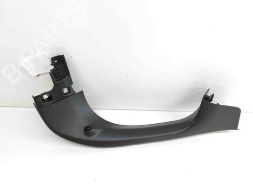 Listwa klapy tylnej / bagażnika OPEL MOKKA 1.2 (76) | BP27771440C151