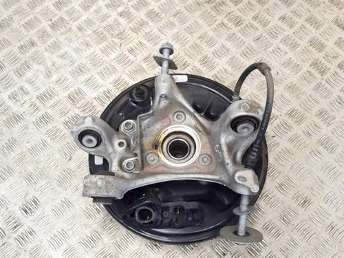 Right rear steering knuckle VW ID.3 (E11, E12) Pro | BP27756402M28 