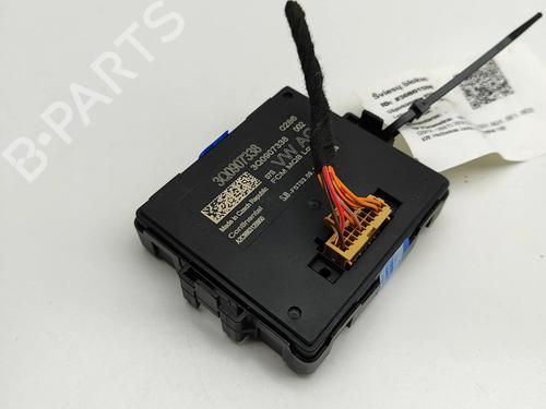 Used Electronic module Electronic module 27245102 27245102