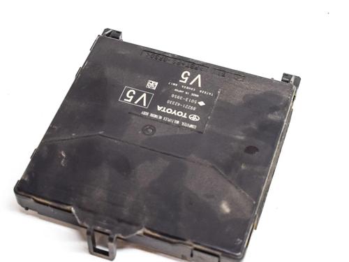 Electronic module TOYOTA RAV 4 V (_A5_, _H5_) 2.5 Hybrid AWD (AXAH54, AXAL54) | BP27762424M83 - Image 3