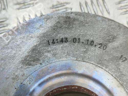 Pulley BMW X3 (G01, F97, G08) xDrive 20 d | BP33433683M122 - Image 6