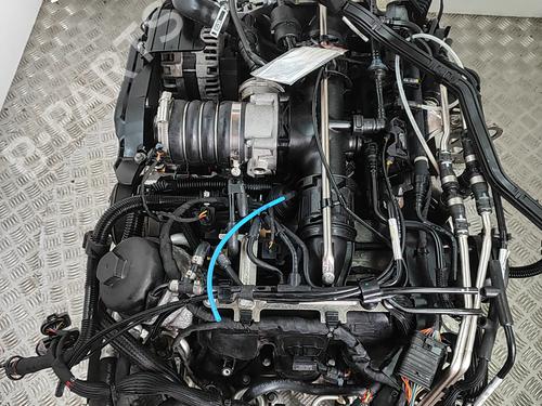 Engine PORSCHE 911 (991) 3.0 Carrera | BP34560116M1  - Image 5