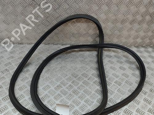 Rubber door seal HONDA CIVIC X Hatchback (FC_, FK_) 2.0 Type-R (FK8) | BP21188230C142 