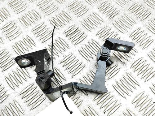 Hinge/Door check strap CUPRA BORN (K11) 58 e-boost | BP40460367C146 - Image 5