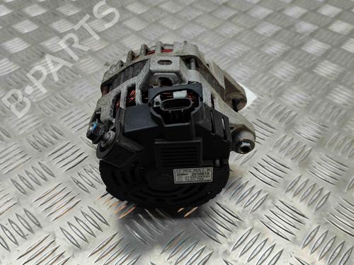 Alternator BMW 7 (F01, F02, F03, F04) 730 d | BP17375012M7