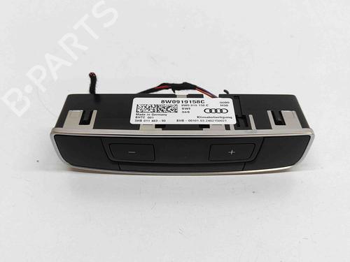 Modulo elettronico AUDI Q4 E-TRON Sportback (F4N) 45 (286 hp) 28612345