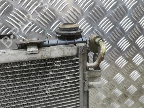 Radiator set FORD FIESTA VII (HJ, HF) 1.0 EcoBoost | BP36078541M120  - Image 6