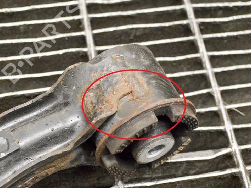 Right front suspension arm TESLA MODEL S (5YJS) 75 | BP7799086M13 