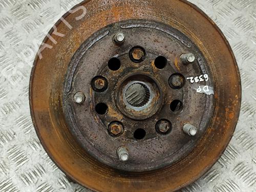 Used Right front steering knuckle Right front steering knuckle 37642479 37642479