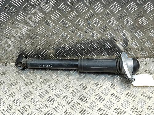 Used Left rear shock absorber Left rear shock absorber TOYOTA C-HR (_X2_, _H2_) Hybrid (ZYX20) (140 hp) 33376227 33376227