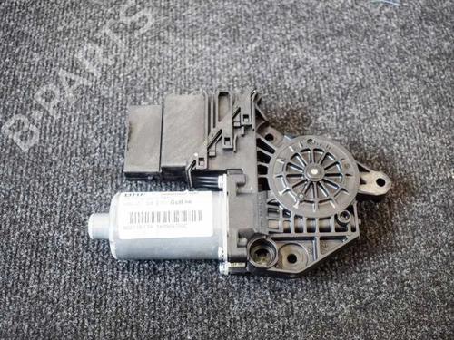 Used Left rear window motor VW GOLF VI (5K1) 1.6 TDI (105 hp) 6741490