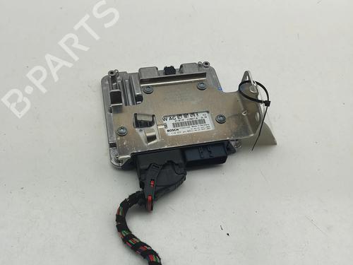 Used Engine control unit (ECU) Engine control unit (ECU) AUDI Q6 E-TRON (GFB) e-tron quattro (387 hp) 33740269 33740269