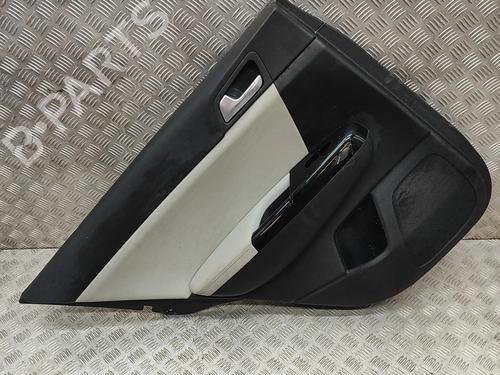 Used Rear left panel Rear left panel KIA SPORTAGE IV (QL, QLE) 1.6 T-GDI (177 hp) 30130474 30130474