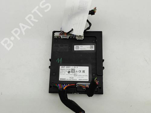 Used Electronic module Electronic module KIA CEED (CD) 1.5 T-GDI (160 hp) 28970646 28970646