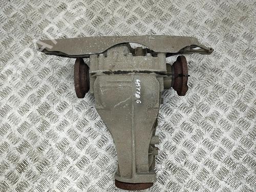 Used Rear differential Rear differential AUDI A7 Sportback (4GA, 4GF) 3.0 TDI quattro (218 hp) 20232487 20232487