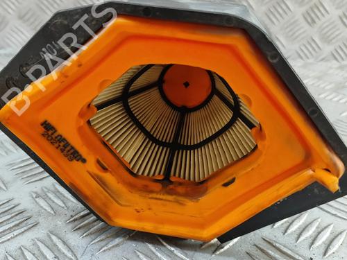 Air filter box BMW MOTORCYCLES K K 1300 S (K40) | BP28688121M87  - Image 6