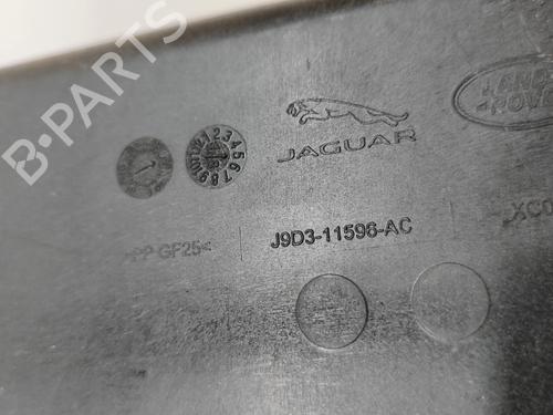 Andre JAGUAR I-PACE (X590) EV400 AWD | BP28436117O1 