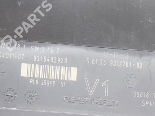 Electronic module SAAB 9-5 (YS3E) 2.0 t | BP7697951M83 