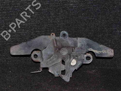 Exterior handle TOYOTA COROLLA Saloon (_E12_) 1.6 VVT-i (ZZE121_, ZZE121R) | BP14655718C122 
