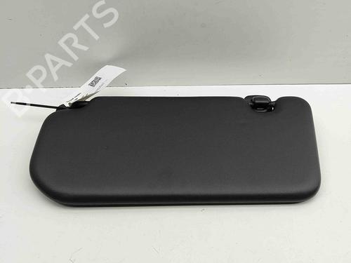 Used Right sun visor NISSAN QASHQAI III (J12) 1.3 DIG-T All-wheel Drive (158 hp) 28955394