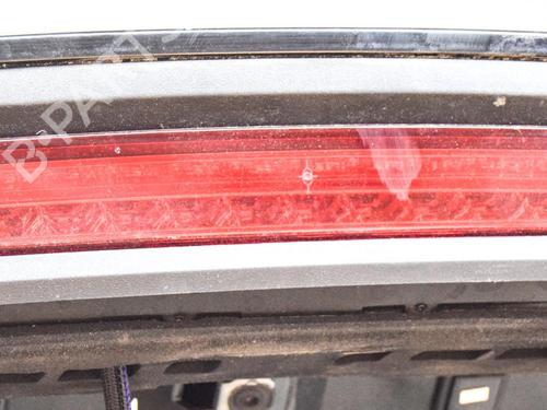 Rear spoiler PEUGEOT 2008 II (UD_, US_, UY_, UJ_, UR_, UC_) e-2008 (UKZKXZ) | BP27764140C96 
