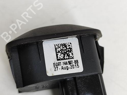 Electronic sensor FORD USA MUSTANG Coupe 2.3 EcoBoost | BP20144039M84 
