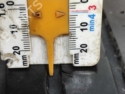 Fælk KIA XCEED (CD) 1.6 CRDi 136 | BP33661470C45  - Image 11