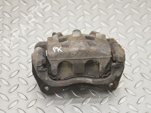 Used Left front brake caliper Left front brake caliper SUBARU OUTBACK (BS) 2.0 D AWD (BSD) (150 hp) 33358346 33358346