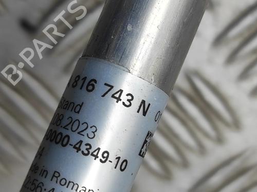 AC pipe FORD USA EXPLORER (CX740) EV | BP32728472M126  - Image 7