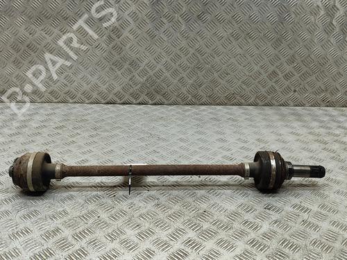 Used Left rear driveshaft BMW X3 (G01, F97, G08) xDrive 20 d (190 hp) 18036548