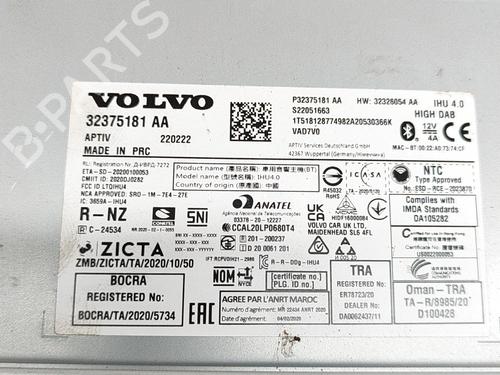 Electronic module POLESTAR POLESTAR 2 (534) EV | BP28548778M83 