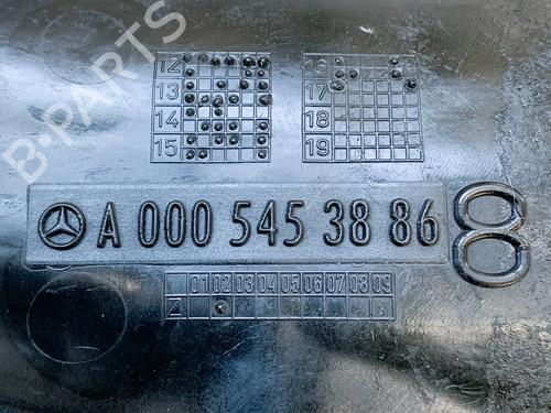 Other MERCEDES-BENZ C-CLASS (W205) C 300 BlueTEC Hybrid / h (205.012) | BP6764018O1 