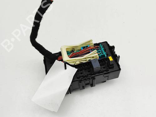 Fuse box CADILLAC ESCALADE 6.2 AWD | BP33377772E1 - Image 5