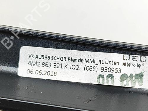 Other AUDI Q7 (4MB, 4MG, 4MQ) 50 TDI Mild Hybrid quattro | BP30679272O1