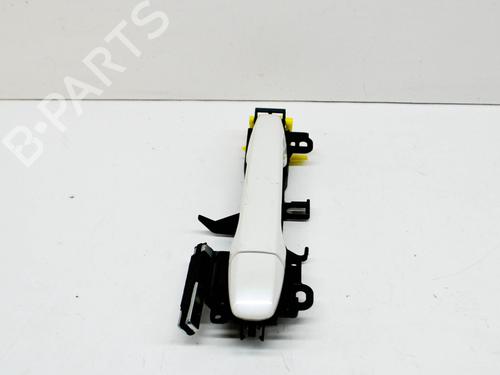 Front right exterior door handle TOYOTA PRIUS (_W3_) 1.8 Hybrid (ZVW3_) | BP8935333C129 