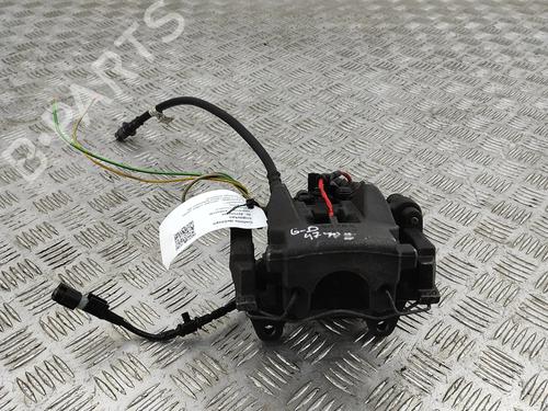 Used Right rear brake caliper Right rear brake caliper JAGUAR I-PACE (X590) EV400 AWD (400 hp) 27777913 27777913