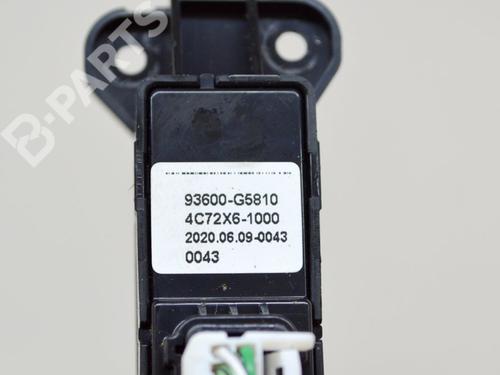 Switch KIA NIRO I (DE) 1.6 GDI Hybrid | BP10399287I30 