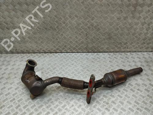 Used Catalyst SKODA KAROQ (NU7, ND7) 1.0 TSI (110 hp) 28436242