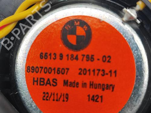 Speaker BMW i3 (I01) Electric | BP28275769E2 - Image 6